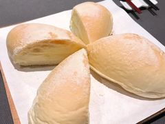 雪山奶露包-小炳胜(卓悦中心店)