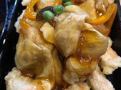 -香港饭店0410(弘大店)