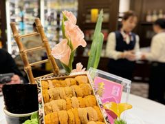 -珍记海鲜酒家(嵩山路店)