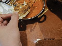 -娜玛瑟德餐厅(宇拓路店)