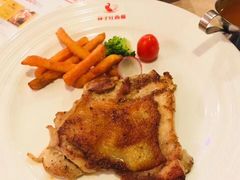 -杯子红牛排(创意产业园店)