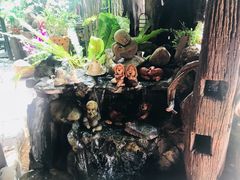 -自然餐厅(Phuket)