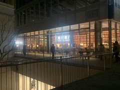 -茑屋书店(天目里店)