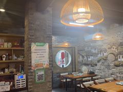 -61号餐吧(兴坪古镇漓江店)