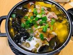-线人米线(桂林路店)