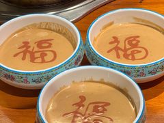 -乐宴·老北京铜火锅(桂庙店)