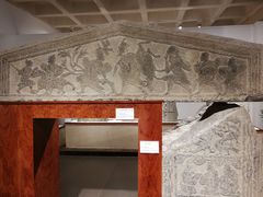 -徐州汉画像石艺术馆