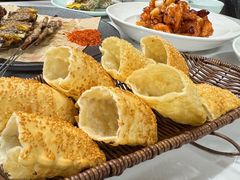 口袋虾-必点海鲜·海肠捞饭大王(滨江道店)