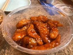 -清真祥和斋餐厅(蓟门小区店)