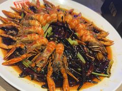 -红盔甲·小龙虾(车公庙店)