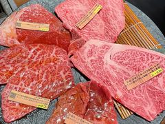 -俺的焼肉(銀座9丁目店)