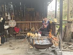 -云南民族村