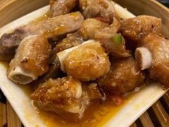 -顺德人家食府(黄金广场店)