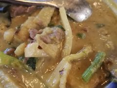 -Hi YOU你的饭局泰餐厅(雍和宫店)