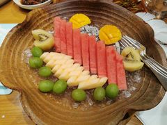 -宁波柏悦酒店·钱湖渔港