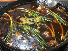-石灰市毛记烧鸡公(解放碑店)