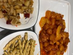-有藕有鱼·湖北菜(唐家墩店)