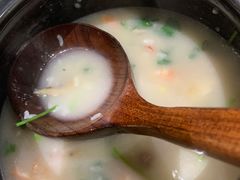 -如轩·海鲜砂锅粥·潮汕菜(南城店)