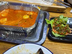 -嘎子烧烤(沈阳沈北新区)