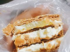 -甜嘟嘟烘焙坊(舒城路店)