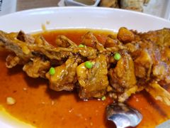 -味莊·青岛菜(云霄路店)