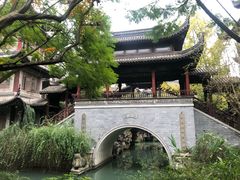 -龙潭水乡
