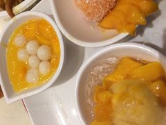 许留山(加拿芬道店)-许留山