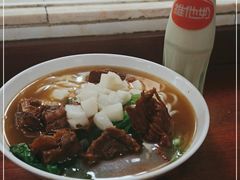 -珍珍小食店(西华路店)
