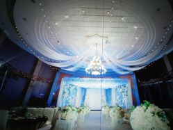 -四方阁酒楼·宴会厅(圣灯店)