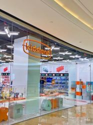 -kidsland(颐堤港店)