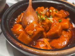 -火啫啫·粤式啫啫煲(南通首店)