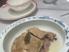 -金陵后厨·南京菜(新街口秣陵路店)