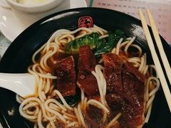 -烧鹅濑(西华路店)