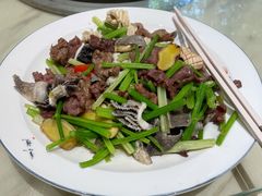 -鹭岛新泉客家菜·海鲜·融合菜(莲前店)