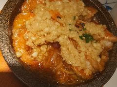 -小菜园新徽菜(庐江方圆荟店)