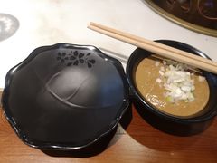 -宣武小院涮肉(前门店)