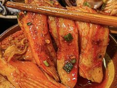 -肥龙火锅(南坪店)