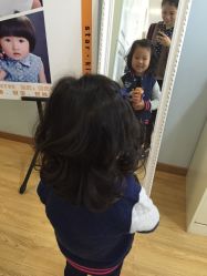 -星童star.kids儿童发型设计·满月胎发(玉兰花园店)