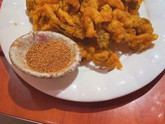 -景秀餐厅(南锣鼓巷店)