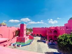 -漳州滨海火山岛自然生态风景区