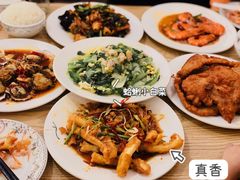 -九龙餐厅(大沽路店)