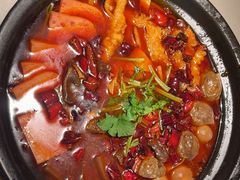 -川堂风·跷脚牛肉·乐山爆炒(中建乐荟天地店)