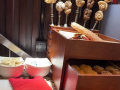 -五洲皇冠巴西烤肉餐厅