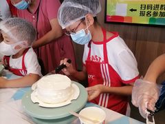 -肯德基(顺义光明大街店)