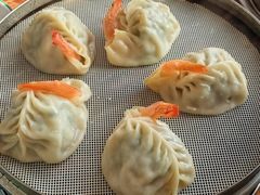 -叶存利海鲜大馅饺子(海宁路总店)