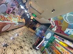 -皇室假期美食水疗会(春风路店)