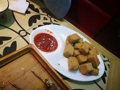 -新凯旋烧烤·燕姐千岛湖土菜