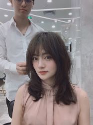 点击看大图 -OnHair Salon