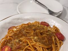 -马兰卡西式简餐(新汇大融城店)