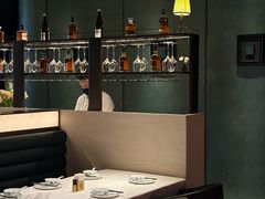 -醉舍·新淮扬菜(长宁龙之梦店)